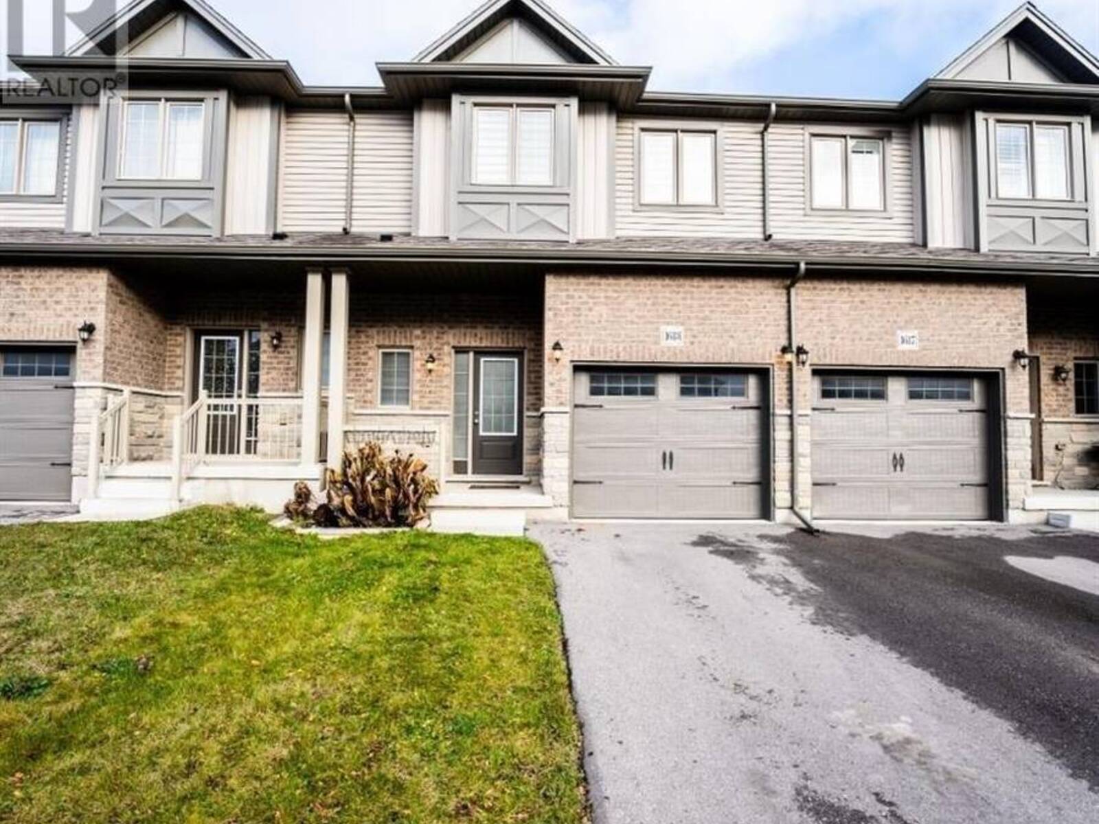 1613 DUNKIRK Avenue, Woodstock, Ontario N4T 0L7