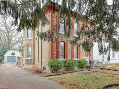 13 OXFORD Street Woodstock Ontario, N4S 6A2