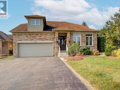 2 GREEN GABLE PLACE Woodstock Ontario, N4T 1W6