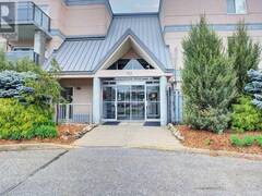 163 FERGUSON Drive Unit# 112 Woodstock Ontario, N4V 1B1