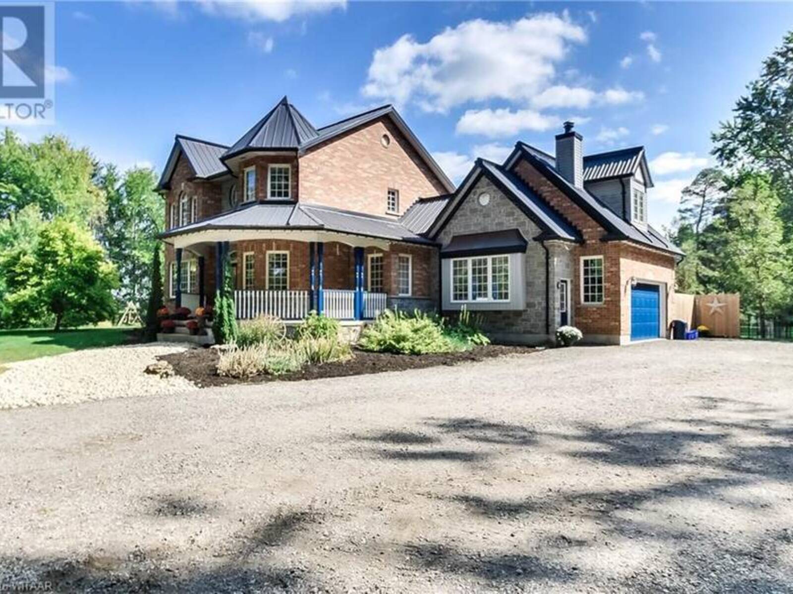 663528 ROAD 66 ROAD, Ingersoll, Ontario N5C 3J5