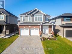 20 MONTGOMERY WAY WAY Ingersoll Ontario, N5C 0E4