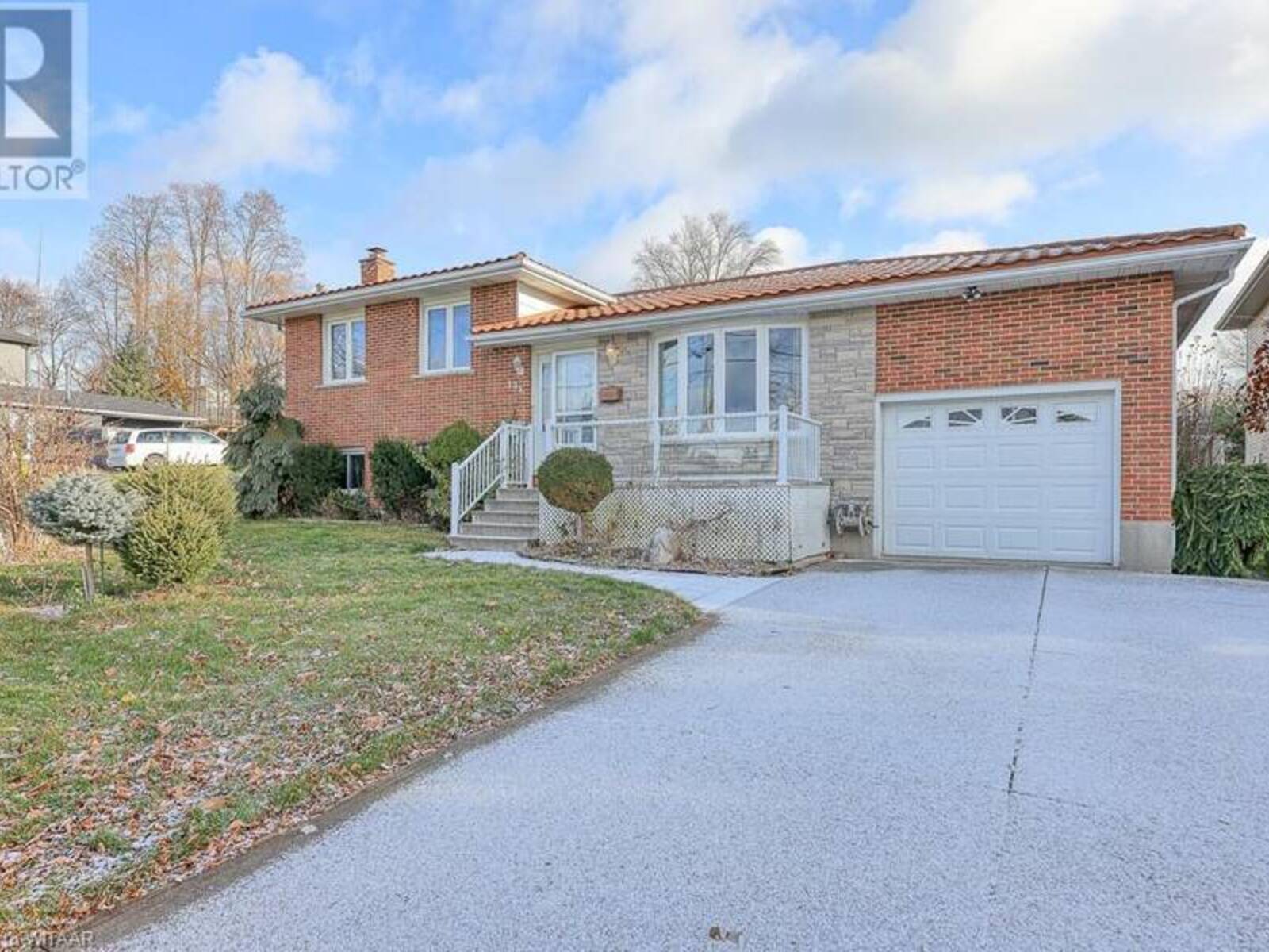 135 SOUTH Street, Woodstock, Ontario N4S 3L3