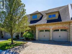 102 - 5 WOOD HAVEN DRIVE Tillsonburg Ontario, N4G 0A8