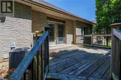 5 WOOD HAVEN Drive Unit# 102 | Tillsonburg Ontario | Slide Image Thirty-four