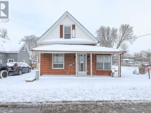 125 WHITING Street Ingersoll Ontario, N5C 3B2