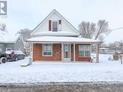 125 WHITING STREET Ingersoll Ontario, N5C 3B2