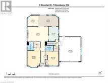 9 BRASHER Drive | Tillsonburg Ontario | Slide Image Thirty-eight