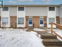 255 LANSDOWNE Avenue Unit# 3 Woodstock Ontario, N4T 1N6