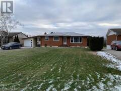 170 HIGHWAY #3 Courtland Ontario, N0J 1E0