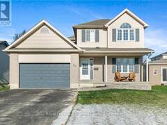 44 HERFORD STREET Tillsonburg Ontario, N4G 4V2