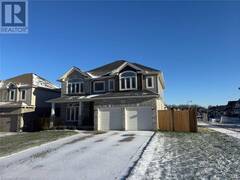 59 HOLLINGSHEAD Road Ingersoll Ontario, N5C 0C6