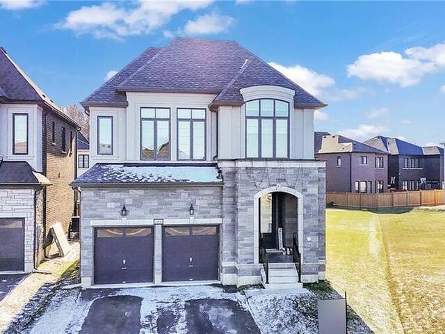 1000 CENTENNIAL Court Woodstock Ontario, N4T 0N8