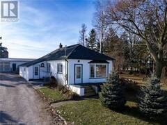 474593 DODGE Line Beachville Ontario, N0J 1A0