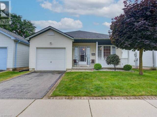 5 ARMSTRONG Drive Tillsonburg Ontario, N4G 5T3