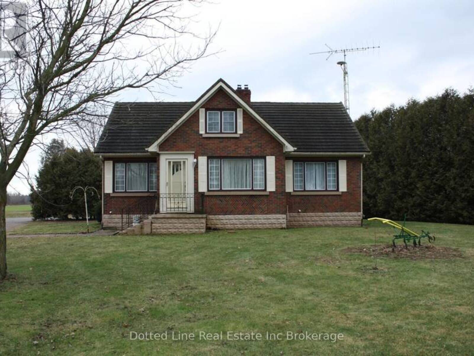 56573 CALTON LINE, Bayham, Ontario N0J 1Z0