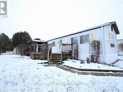 UNIT #21 - 11981 PLANK ROAD Tillsonburg Ontario, N4G 4G9