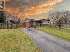 11 GOLDEN Place Ingersoll Ontario, N5C 3N5