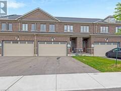 10 BERETTA STREET Tillsonburg Ontario, N4G 0J7