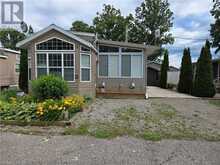 296 WEST QUARTER TOWNLINE Road Unit# 54 | Brant Ontario | Slide Image One