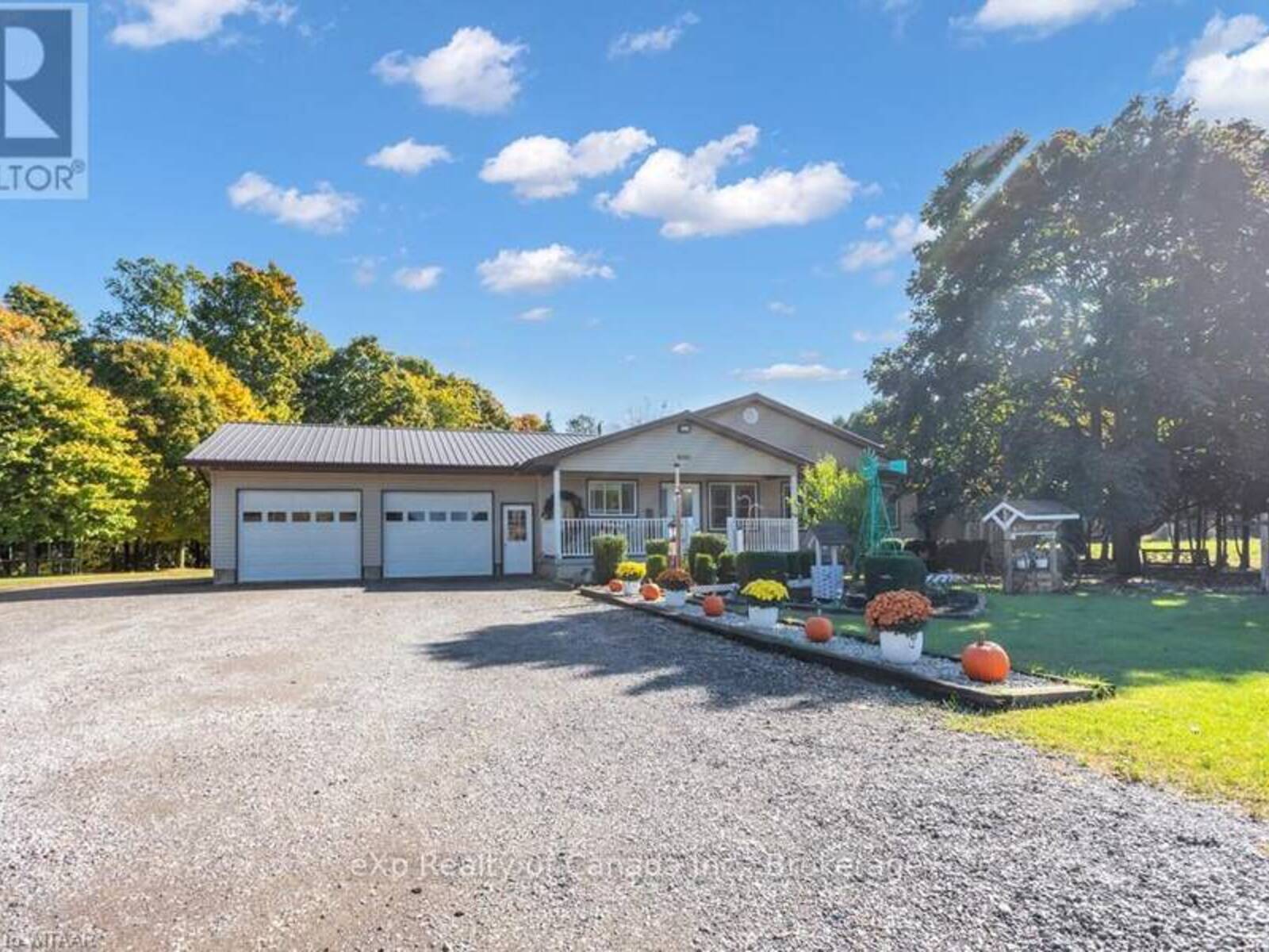 8180 OWL CAGE ROAD, Straffordville, Ontario N0J 1Y0