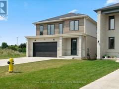 79 TRAILVIEW DRIVE Tillsonburg Ontario, N4G 0K1