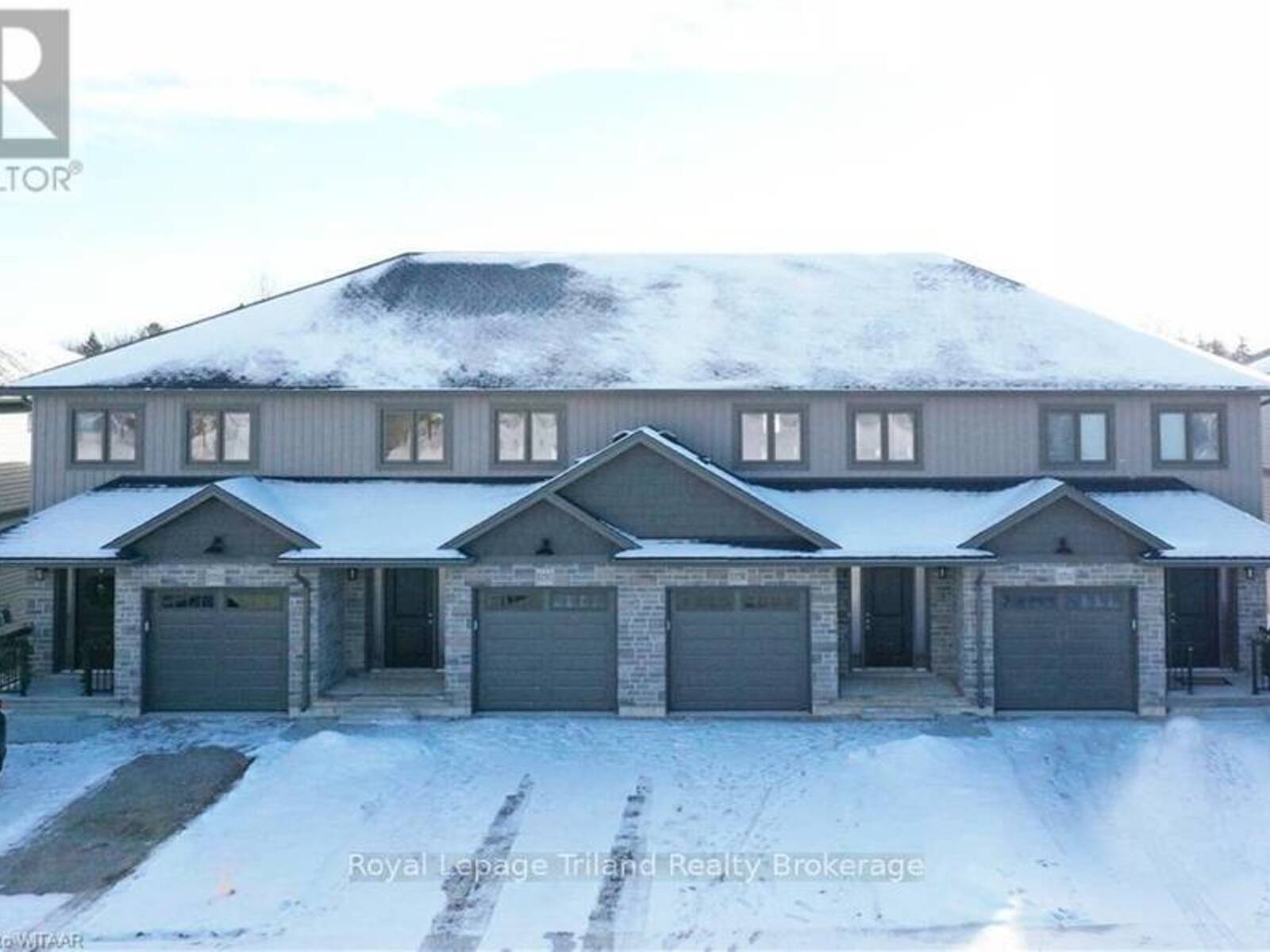 B - 135 WIMPOLE STREET, West Perth, Ontario N0K 1N0