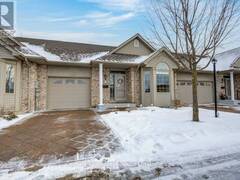 30 - 500 LAKEVIEW DRIVE Woodstock Ontario, N4T 1W4