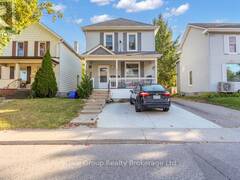 112 WELLINGTON STREET Woodstock Ontario, N4S 6R3