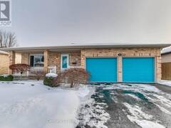 13 RIDGE ROAD Ingersoll Ontario, N5C 4B8