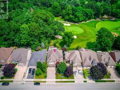 16 SWEETMAN DRIVE Dundas Ontario, L9H 7N6