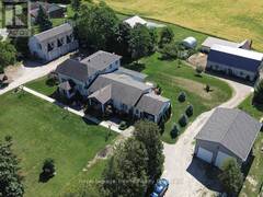 383338 SALFORD ROAD Salford Ontario, N0J 1W0