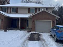 17 MOHICAN DRIVE Woodstock Ontario, N4T 1H4