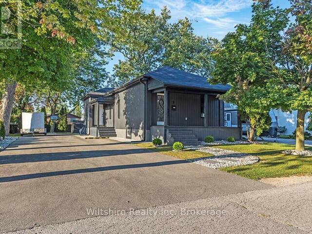 3 MARY STREET E St. Thomas Ontario, N5R 2V7