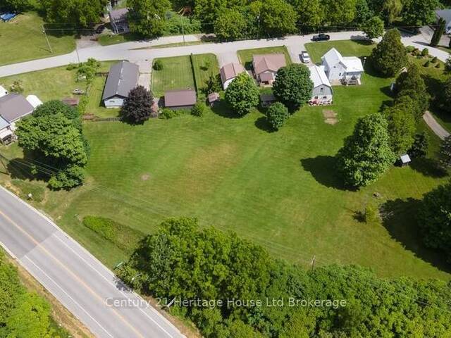 53900 HERITAGE LINE Aylmer Ontario, N5H 2R1 - Vacant Land For Sale