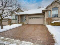 4 - 450 LAKEVIEW DRIVE Woodstock Ontario, N4T 1V6