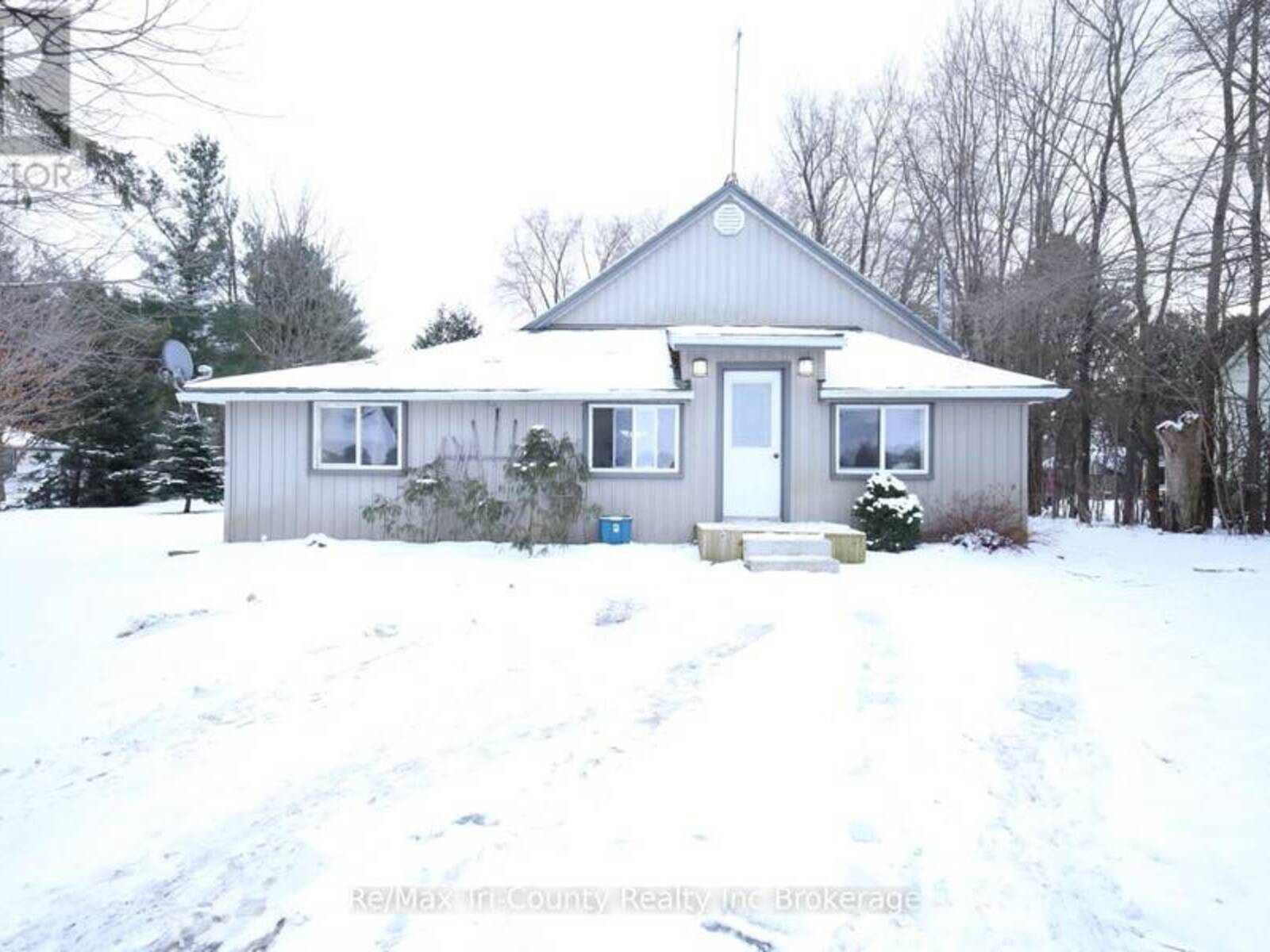 2884 HIGHWAY 3, Simcoe, Ontario N3Y 4K6