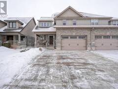 885 RIDGEWOOD DRIVE Woodstock Ontario, N4T 0E5