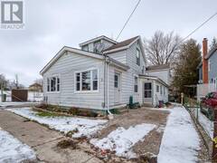 2 ELGIN STREET W Norwich Ontario, N0J 1P0