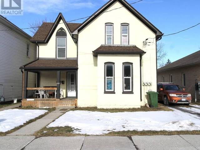 113 CURTIS STREET St. Thomas Ontario, N5P 1J4