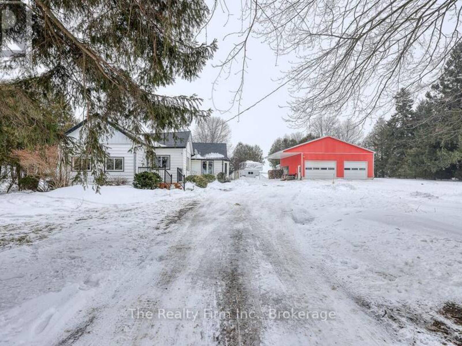 436368 43RD LINE N, Zorra, Ontario N0J 1J0