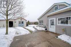 504 N/S WALSINGHAM TOWNLINE ROAD | Gorrie Ontario | Slide Image Thirty-one