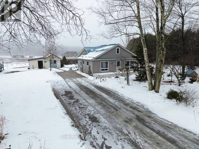 504 N/S WALSINGHAM TOWNLINE ROAD Gorrie Ontario, N0E 1X0