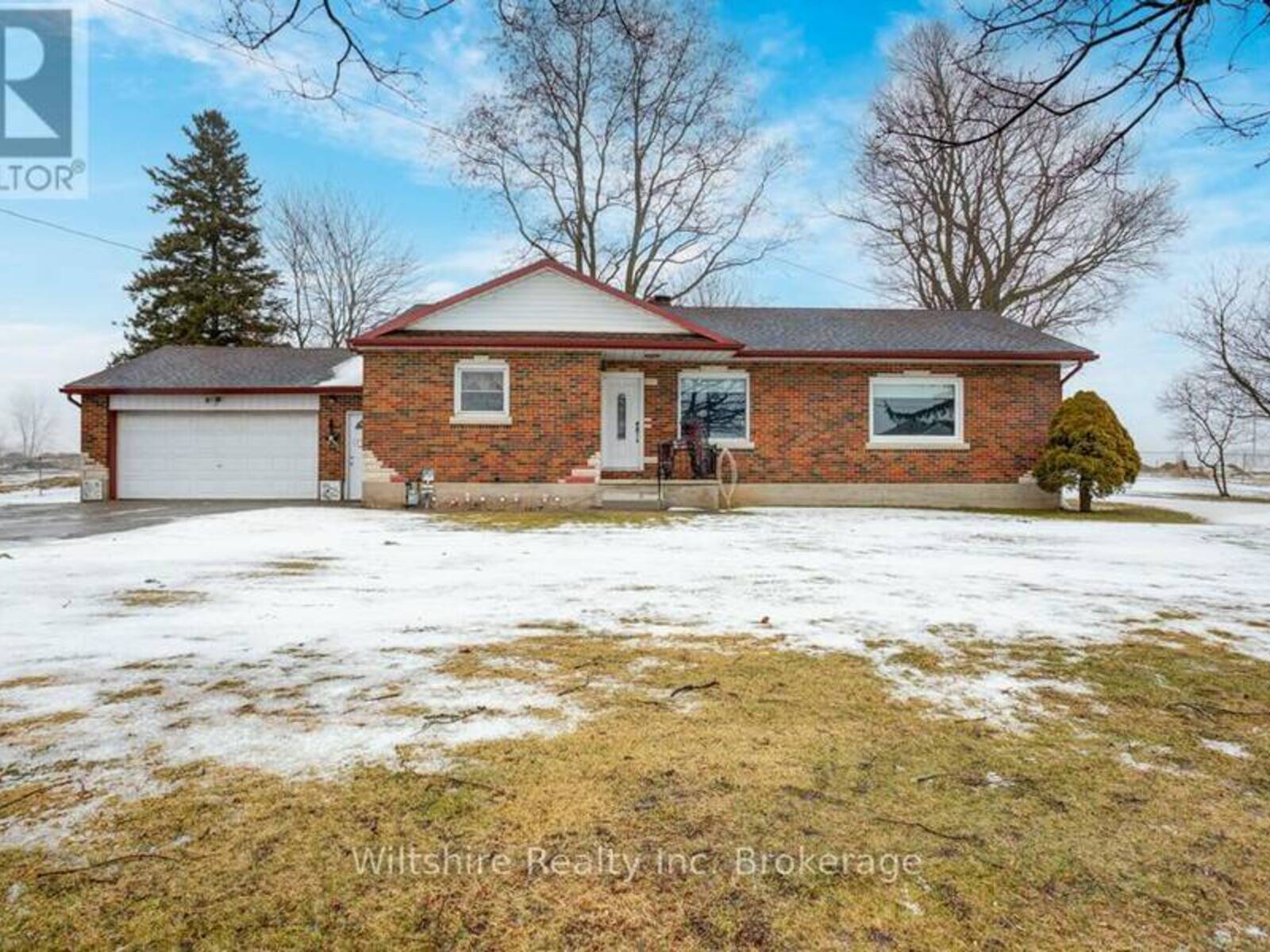 11384 PLANK ROAD, Bayham, Ontario N0J 1H0