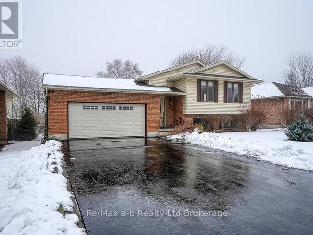 273 WHITING STREET Ingersoll Ontario, N5C 3B7 - 3 Bedrooms Home For Sale