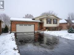 273 WHITING STREET Ingersoll Ontario, N5C 3B7