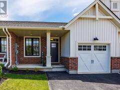 22 CORTLAND TERRACE St. Thomas Ontario, N5R 0J7