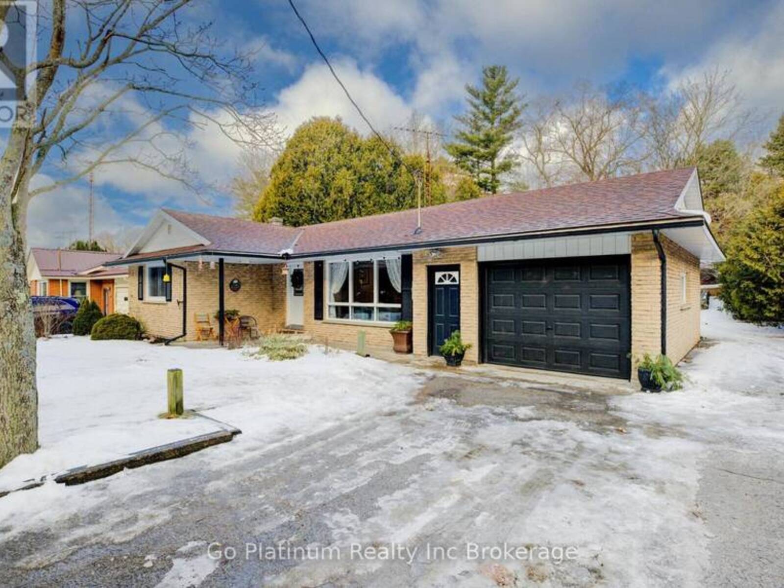 457 MCDOWELL RD E ROAD, Simcoe, Ontario N3Y 4J9