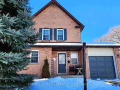 48 ANDERSON STREET Woodstock Ontario, N4S 8X1