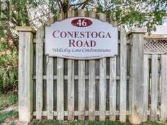 13 - 46 CONESTOGA ROAD Woodstock Ontario, N4T 1S4